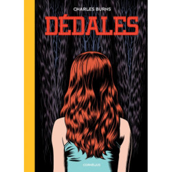 DEDALES - VOL01