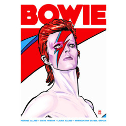 BOWIE