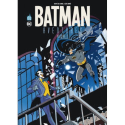 BATMAN AVENTURES TOME 2
