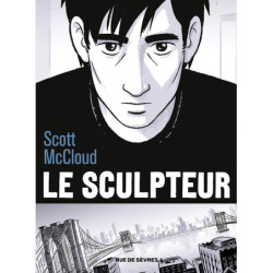 LE SCULPTEUR