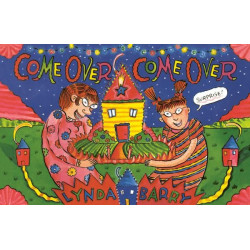 COME OVER COME OVER -...