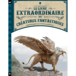 LE LIVRE EXTRAORDINAIRE DES...