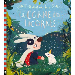 IL ETAIT UNE FOIS LA CORNE...