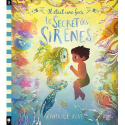 IL ETAIT UNE FOIS LE SECRET...