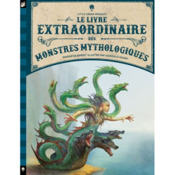 LE LIVRE EXTRAORDINAIRE DES...