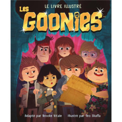 Les Goonies