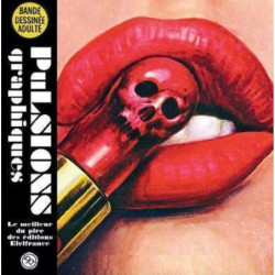 PULSION GRAPHIQUE, LE...