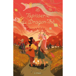 LA TAPISSERIE DU DRAGON-THE