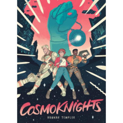 COSMOKNIGHTS T01