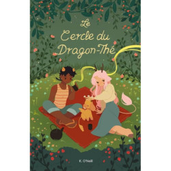 LE CERCLE DU DRAGON-THE...