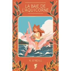 LA BAIE DE L'AQUICORNE (NED...