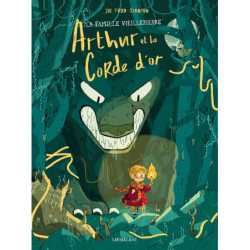 LA FAMILLE VIEILLEPIERRE -...