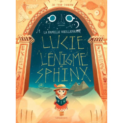 LA FAMILLE VIEILLEPIERRE -...