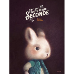 UNE TOUTE PETITE SECONDE