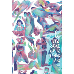 LE VRAI SEXE DE LA VRAIE...