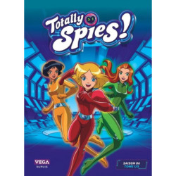 TOTALLY SPIES! - SAISON 6 -...