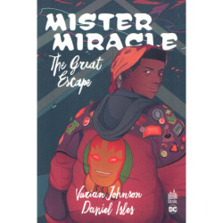 URBAN LINK (UC) - MISTER...