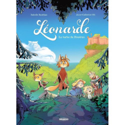 LEONARDE - T01 - LEONARDE -...