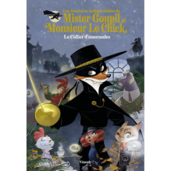 MISTER GOUPIL & MONSIEUR LE...