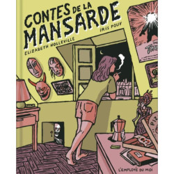CONTES DE LA MANSARDE