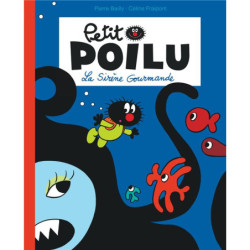 PETIT POILU POCHE - TOME 1...