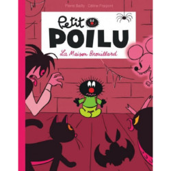 PETIT POILU POCHE - TOME 2...