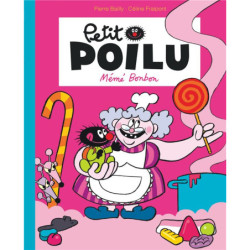 PETIT POILU POCHE - TOME 4...