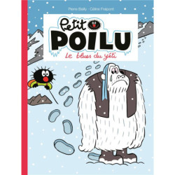 PETIT POILU POCHE - TOME 16...