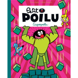 PETIT POILU POCHE - TOME 18...