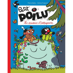 PETIT POILU POCHE - TOME 24...