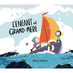 L'ENFANT ET GRAND-MERE