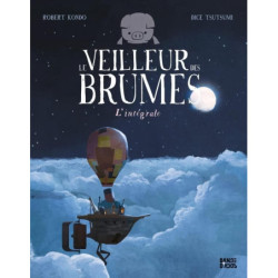 LE VEILLEUR DES BRUMES -...