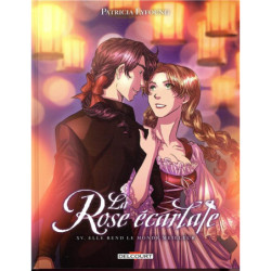 LA ROSE ECARLATE T15 - ELLE...