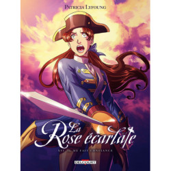 LA ROSE ECARLATE T16 - IL...