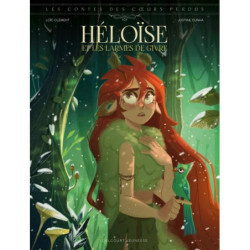 LES CONTES DES COEURS...