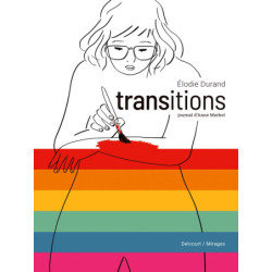 TRANSITIONS - ONE-SHOT -...