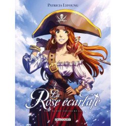 LA ROSE ECARLATE T17 - IL...