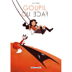 GOUPIL OU FACE - ONE-SHOT -...