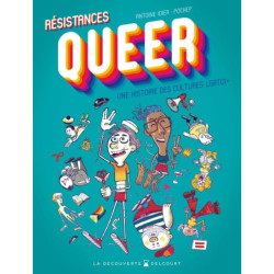 RESISTANCES QUEER - ONE...