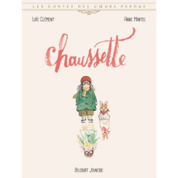 LES CONTES DES COEURS...