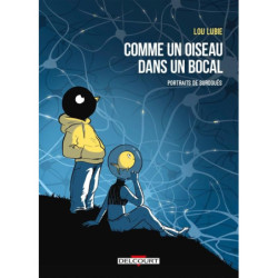 COMME UN OISEAU DANS UN...