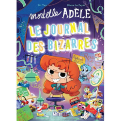 MORTELLE ADELE - LE JOURNAL...