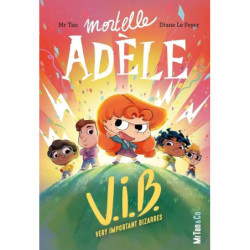 MORTELLE ADELE V.I.B. -...