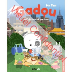 GADOU - JE L'AI CHERCHE...