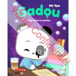 GADOU - J'EN FERAI UN POEME