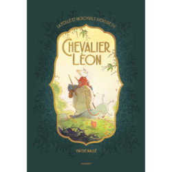 LA FOLLE ET INCROYABLE...