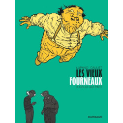 LES VIEUX FOURNEAUX - TOME...