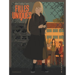 FILLES UNIQUES - TOME 2 -...