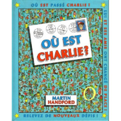 OU EST CHARLIE ? NOUVELLE...