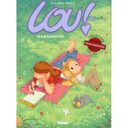 LOU ! - TOME 02 - MORTEBOUSE